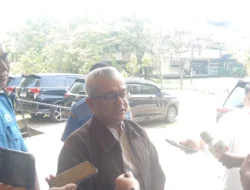 BPKP Kalbar Ingatkan PDAM Pontianak: Jangan Anggap Remeh Risiko Proyek SPAL Bernilai Besar