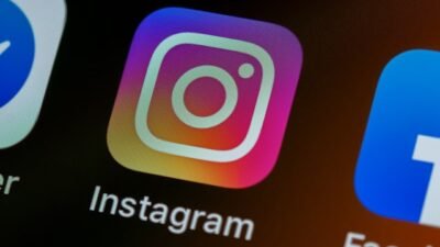 Cara Bikin Tulisan Bold dan Besar di DM IG