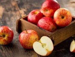 Bawa Hoki ke Rumah! Inilah 5 Buah yang Wajib Ada Saat Imlek Beserta Maknanya