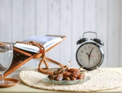 Strategi Mengatur Keuangan Saat Ramadan Agar Hemat