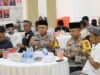 Pererat Sinergi, Polres Ketapang Gelar Buka Puasa Bersama Awak Media dan Santunan