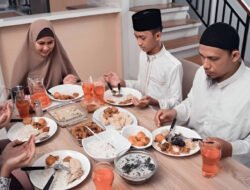 Simak Jadwal Buka Puasa Pontianak 20 Februari 2026