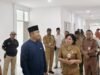 Fisik Bangunan Rampung 100 Persen, Bupati Ketapang Pastikan RS Pratama Sandai Segera Beroperasi