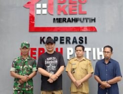 Dukung Asta Cita Presiden, Bupati Tinjau Progres Koperasi Desa Merah Putih di Ketapang