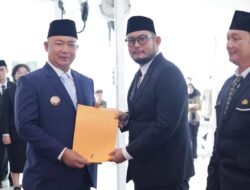 Pelantikan Pejabat Ketapang 2026: Bupati Instruksikan Respon Cepat Lewat Media Sosial