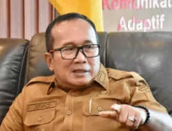 Bupati Kubu Raya dan RSUD Tuan Besar Syarif Idrus Raih Penghargaan TOP BUMD Awards 2026