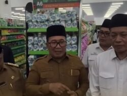 Dinilai Tak Pro Rakyat Kecil dan Minim CSR, Bupati Kubu Raya Berlakukan Moratorium Ritel Modern