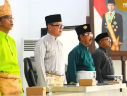 Buka Rakerda 2026, Bupati Romi: MABM Bukan Sekadar Penjaga Warisan, Tapi Pilar Pembangunan