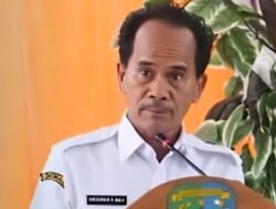 Bupati Sintang Ajak Masyarakat Jaga Keamanan dan Kerukunan di Sintang