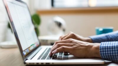 Cara Cek SSD Laptop Tanpa Aplikasi