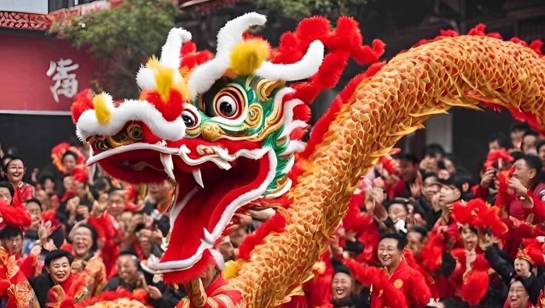 Ilustrasi - Cap Go Meh Ketapang 2026, Kelenteng Tua Pekkong Ketapang, Jadwal Cap Go Meh 2026, Toleransi Beragama Ketapang, Budaya Tionghoa Kalbar. (Dok. Ist)