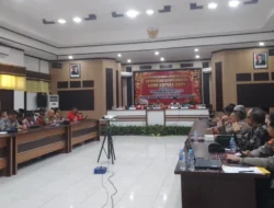 Cap Go Meh Pontianak 2026 Bertepatan dengan Ramadan, Pawai Naga Digelar Malam Hari