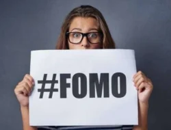 5 Cara Ampuh Berhenti FOMO Agar Hidup Lebih Tenang dan Bahagia