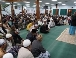 Di Antara Gelombang dan Harapan Refleksi Subuh Ramadan 1447 H dari Surah Hud 43 hingga 72