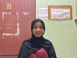 Mahasiswi Rantau Asal Natuna Jalani Ramadhan Perdana di Perantauan
