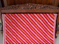 Jenis Kain Tenun Kalimantan Barat yang Sangat Mendunia