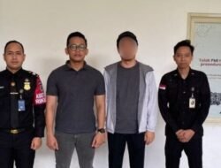 WNA China Tersangka Pencurian Emas Kabur, PH PT SRM Desak Usut Keterlibatan Pihak Lain