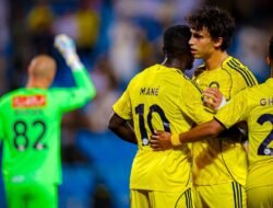 Cristiano Ronaldo Absen Saat Al Nassr Tekuk Al Riyadh, Diduga Kecewa pada Manajemen Terkait Transfer Pemain