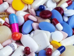 Hati-hati, BPOM Rilis 8 Obat yang Paling Sering Dipalsukan: Dari Pereda Nyeri hingga Obat Kuat