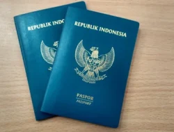 Cek Daftar Terbaru! Paspor Indonesia Bisa Masuk 42 Negara Tanpa Visa per Februari 2026