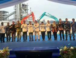 Sambut Proyek Strategis Nasional, Bupati Mempawah: Anak Kalbar Jangan Hanya Jadi Penonton