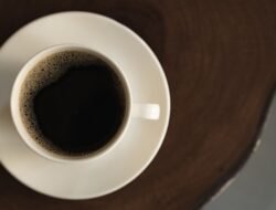 Tips Puasa Sehat: Kenapa Kopi Tidak Dianjurkan Diminum Saat Sahur dan Berbuka Puasa? Simak Penjelasan Pakar Gizi
