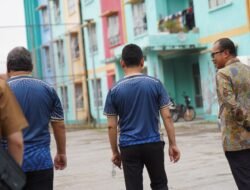 Pemkot Pontianak Dukung Program 3 Juta Rumah, Usulkan Pembangunan Rusun di Dua Lokasi