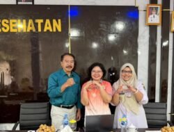 Perkuat Kompetensi Bidan, Dinkes Ketapang Targetkan Penurunan Angka Kematian Ibu dan Bayi