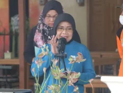 DLH Sintang Tegaskan Jam Buang Sampah Pukul 18.00–06.00 WIB, Pelanggar Dinilai Hambat Pengangkutan