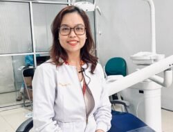 Gusi Berdarah Saat Puasa? Dokter Spesialis RSUD SSMA Pontianak Bagikan Tips Jaga Kesehatan Mulut