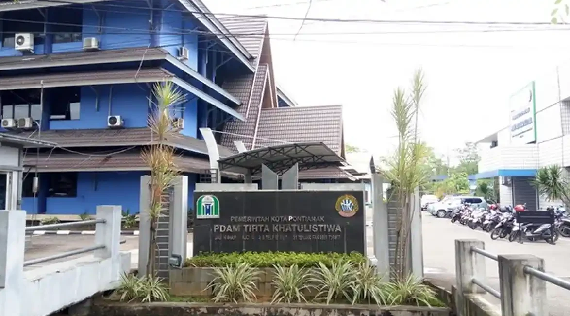 "Ketua DPRD Pontianak Satarudin meminta PDAM Tirta Khatulistiwa antisipasi intrusi air laut saat kemarau agar kualitas dan tekanan air bersih ke pelanggan tetap terjaga."