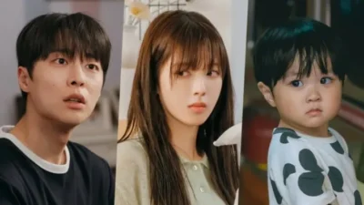 "Simak alasan drama Korea Our Universe menjadi perbincangan. Mengangkat tema pemulihan trauma dan arti keluarga, drakor ini hadir dengan alur yang hangat dan realistis."