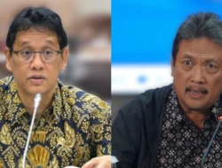 Dua Menteri Prabowo Saling Serang di Ruang Publik