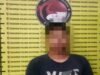 Polisi Tangkap Dua Pengedar Sabu di Perkebunan Sawit Air Upas Ketapang