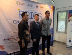 Hadiri Forum BRICS di Jakarta, Dubes Rusia Serukan Transisi Energi yang Adil dan Seimbang