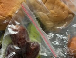 Miris, Program MBG Diduga Jadi Celah Keuntungan Personal, Paket yang Diterima Siswa Tak Sesuai Informasi