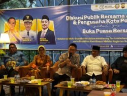 Wali Kota Pontianak Soroti Peluang Ekonomi dari Puluhan Ribu Mahasiswa di Pontianak