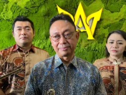 Edi Kamtono Rencanakan Penambahan Fasilitas Olahraga dan Area Jogging Baru di Pontianak