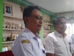 Edi Kamtono Sebut Penerapan WFA ASN di Pontianak Selama Lebaran Bersifat Situasional
