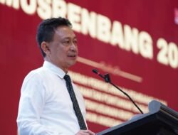 Daya Saing Pontianak Unggul di Kalbar, Capai Nilai IDSD Tertinggi 4,15