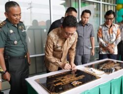 Punya Gedung dan Alat Canggih, Edi Kamtono Minta Nakes Puskesmas Layani Pasien dengan Hati