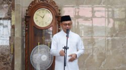 Pemkot Pontianak mewajibkan diskotek tutup total selama Ramadan 2026. (Dok: Pemkot Pontianak)