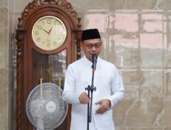 Pemkot Pontianak Tutup Total Diskotek Selama Ramadan