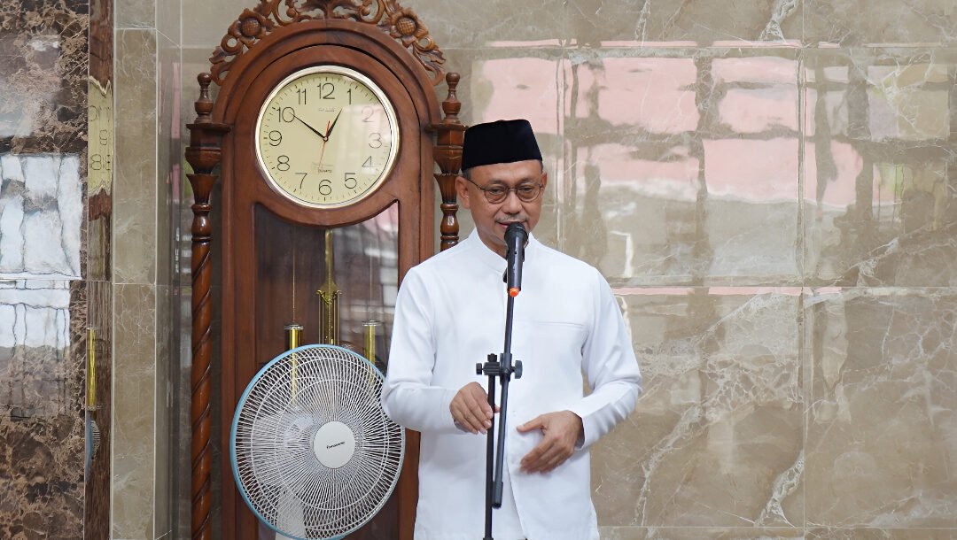 Pemkot Pontianak mewajibkan diskotek tutup total selama Ramadan 2026. (Dok: Pemkot Pontianak)