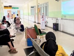 RSUD SSMA Pontianak Ajak Orang Tua Kenali Gangguan Bicara dan Bahasa pada Anak Sejak Dini