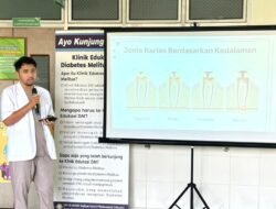 Karies Gigi Ternyata Bisa Picu Penyakit Jantung, Simak Penjelasan Ahli di RSUD SSMA Pontianak