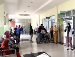 Gigi Berlubang Jangan Dianggap Sepele, Dokter RSUD SSMA Pontianak Ingatkan Bahayanya