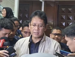 Emosional Saat Kinerja Dipertanyakan, Menkeu Purbaya Gebrak Meja dan Dalihkan Krisis Agustus 2025