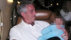DOJ resmi buka 'neraka' File Epstein. Ribuan dokumen dan video elit global terungkap tanpa sensor. Simak analisis tajam dunia nyata vs dark web di sini. (Dok: DOJ)
