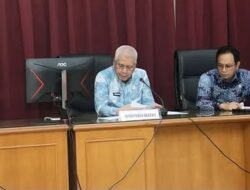 Bidik Skor 70 di Evaluasi Pro-SN Kalbar, Pemprov Incar Insentif Rp1 Triliun